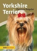 bokomslag Yorkshire Terrier