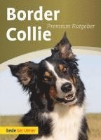 bokomslag Border Collie