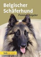 bokomslag Belgischer Schäferhund