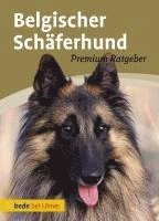 bokomslag Belgischer Schäferhund