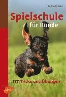 bokomslag Spielschule für Hunde