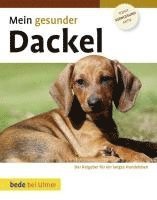 Lowell Ackerman - Mein gesunder Dackel, Inbunden