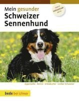 Dominik Kieselbach - Mein gesunder Schweizer Sennenhund, Inbunden