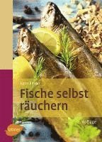 bokomslag Fische selbst räuchern