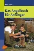 bokomslag Das Angelbuch für Anfänger