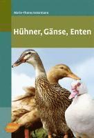 bokomslag Hühner, Gänse, Enten