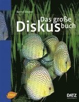 bokomslag Das große Diskusbuch