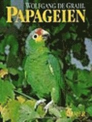 bokomslag Papageien