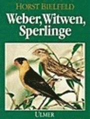 bokomslag Weber, Witwen, Sperlinge