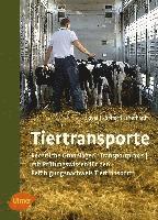 bokomslag Tiertransporte