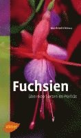 Manfried Kleinau - Fuchsien, Häftad
