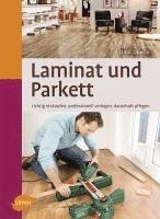 bokomslag Laminat und Parkett