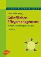 bokomslag Grünflächen-Pflegemanagement