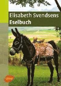 bokomslag Elisabeth Svendsens Eselbuch