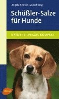 bokomslag Schüßler-Salze für Hunde