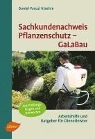 bokomslag Sachkundenachweis Pflanzenschutz GaLaBau