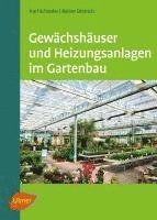 bokomslag Gewächshäuser und Heizungsanlagen im Gartenbau