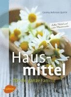 bokomslag Hausmittel für die ganze Familie