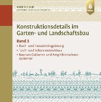 Konstruktionsdetails im Garten- und Landschaftsbau 1