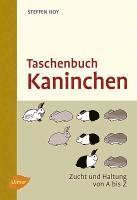 bokomslag Taschenbuch Kaninchen