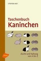 bokomslag Taschenbuch Kaninchen