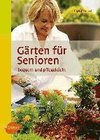 bokomslag Gärten für Senioren