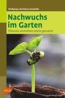 bokomslag Nachwuchs im Garten