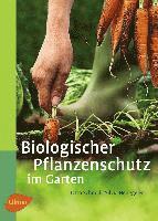 Biologischer Pflanzenschutz im Garten 1