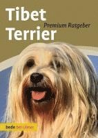 bokomslag Tibet Terrier