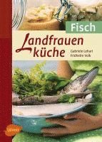 bokomslag Landfrauenküche Fisch