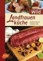 bokomslag Landfrauenküche Wild