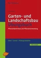 bokomslag Garten- und Landschaftsbau. Übungsbuch