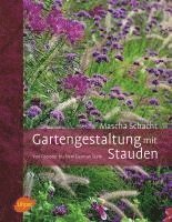 bokomslag Gartengestaltung mit Stauden