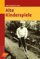 bokomslag Alte Kinderspiele