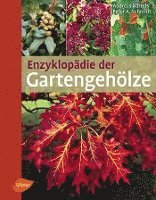 Andreas Bärtels, Peter A. Schmidt - Enzyklopädie der Gartengehölze, Inbunden