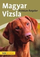 bokomslag Magyar Vizsla