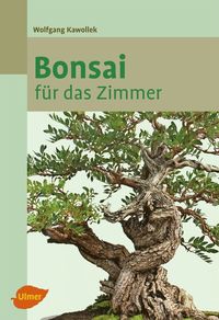 bokomslag Bonsai für das Zimmer