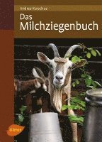 bokomslag Das Milchziegenbuch