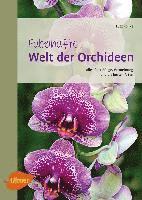bokomslag Fabelhafte Welt der Orchideen