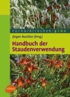 bokomslag Handbuch der Staudenverwendung