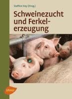 bokomslag Schweinezucht und Ferkelerzeugung