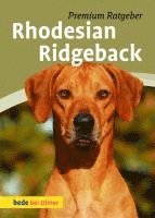 bokomslag Rhodesian Ridgeback