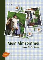 Mein Almsommer 1