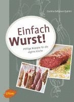 bokomslag Einfach Wurst!