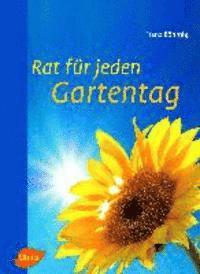 Rat für jeden Gartentag 1