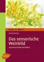 bokomslag Das Sensorische Weinbild