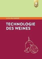 bokomslag Technologie des Weines