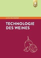 Jochen Hamatschek - Technologie des Weines, Inbunden