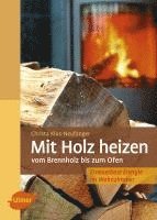 bokomslag Mit Holz heizen