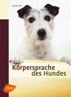 bokomslag Körpersprache des Hundes